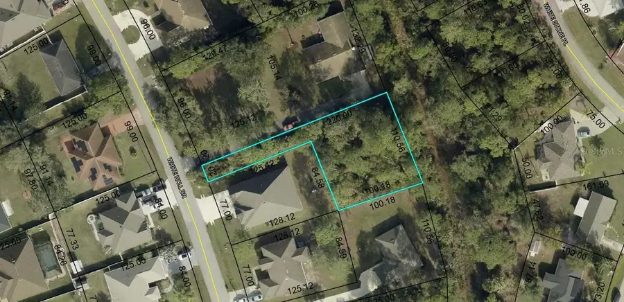 45 White Hall Drive, Palm Coast, FL 32164 - #2