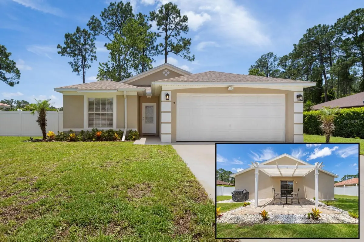 9 Reid Place, Palm Coast, FL 32164 - #1