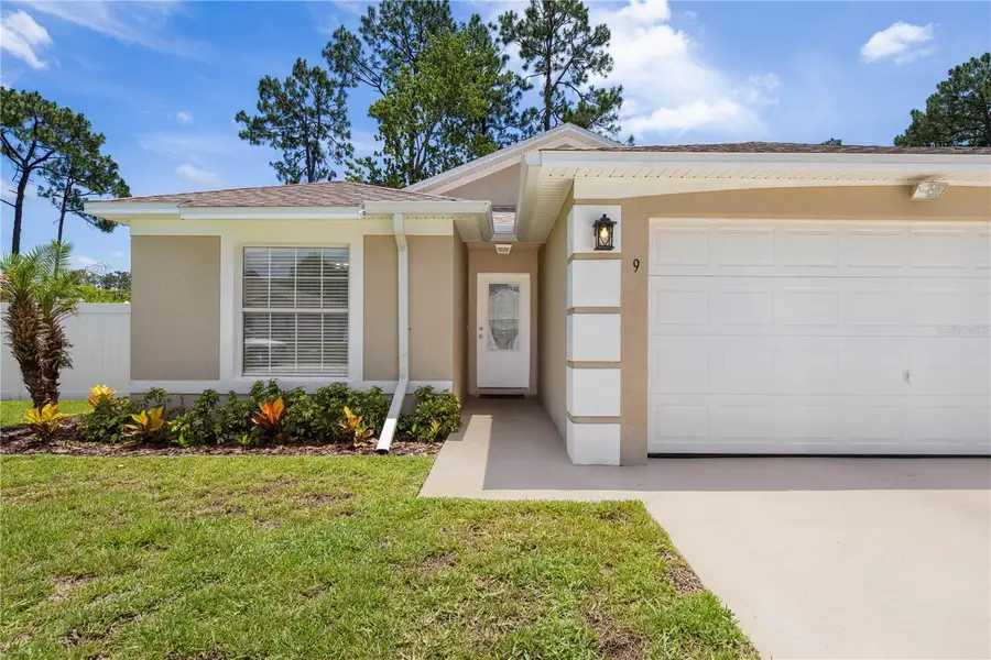 9 Reid Place, Palm Coast, FL 32164 - #3