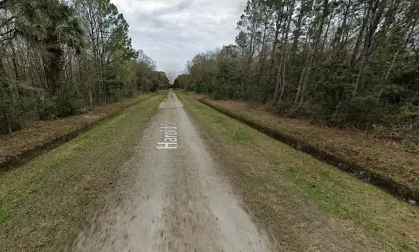 4530 Harold Street, HASTINGS, FL 32145