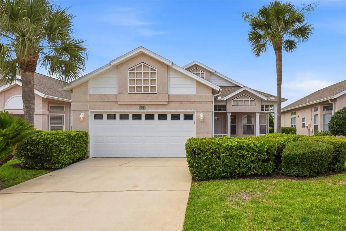 Address Withheld By Seller, Saint Augustine, FL 32080 - #1