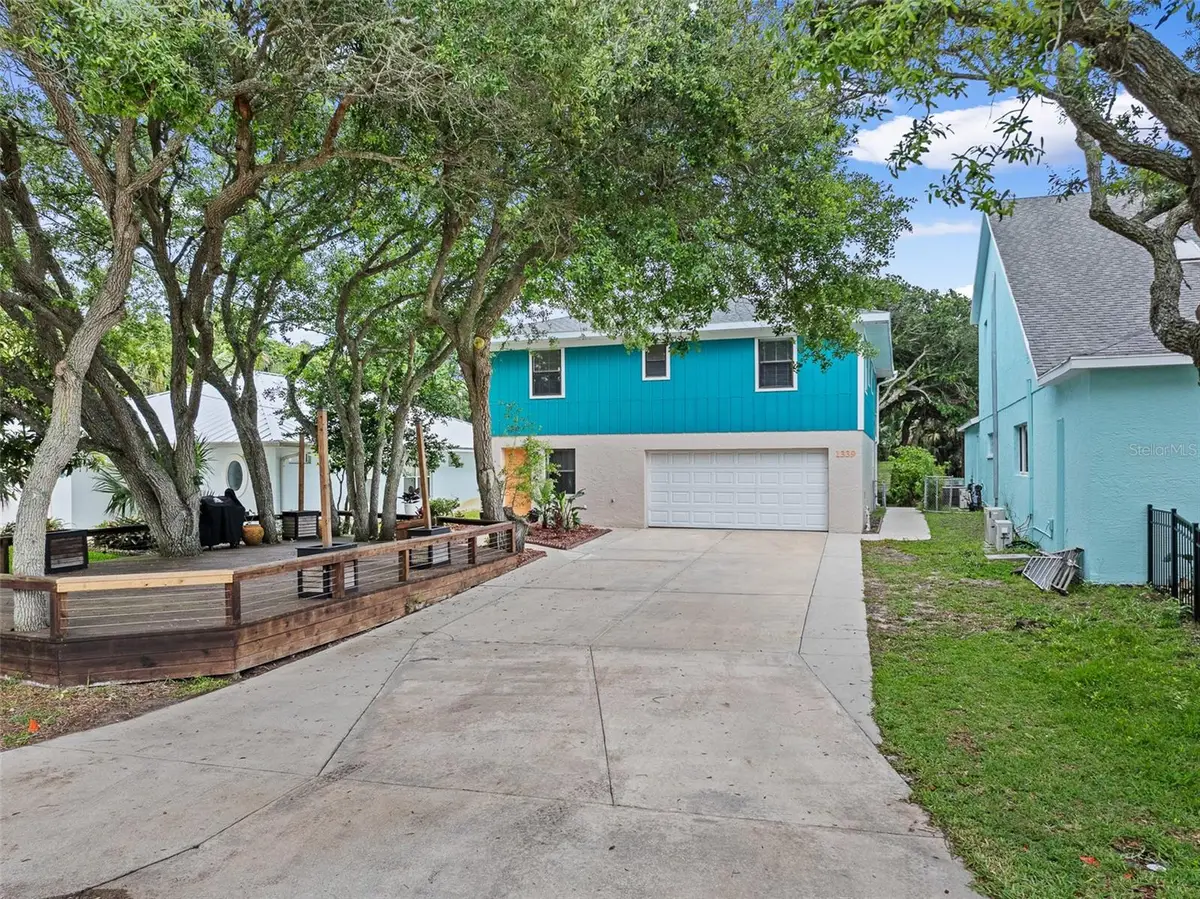 1339 S Daytona Avenue, Flagler Beach, FL 32136 - #1