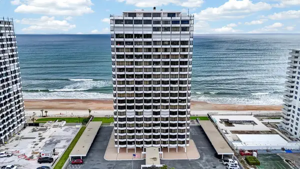 2828 N Atlantic Avenue #1804, DAYTONA BEACH, FL 32118