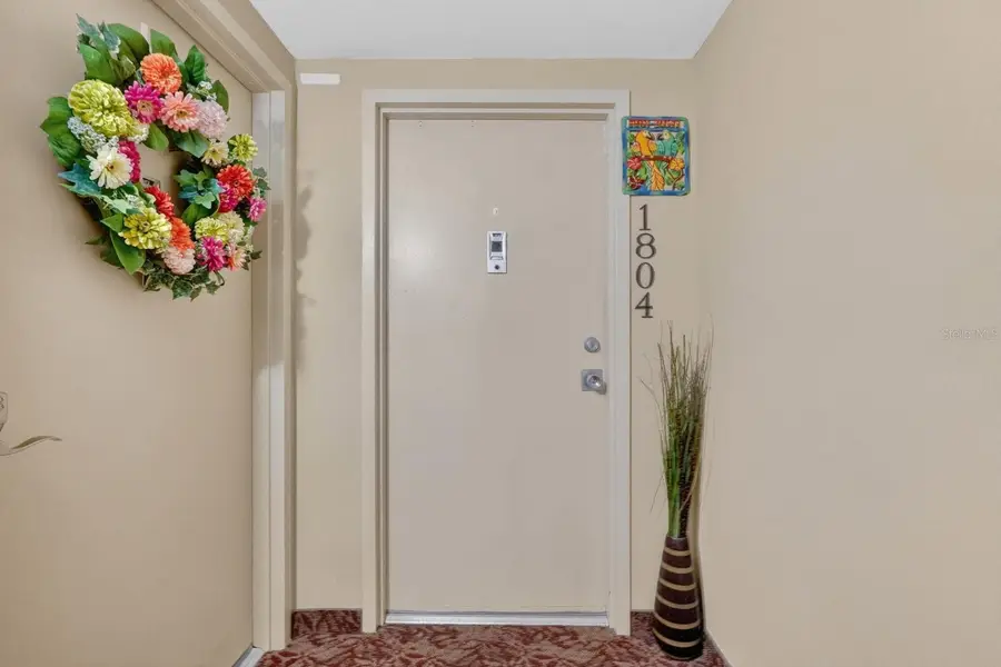 2828 N Atlantic Avenue #1804, Daytona Beach, FL 32118 - #3