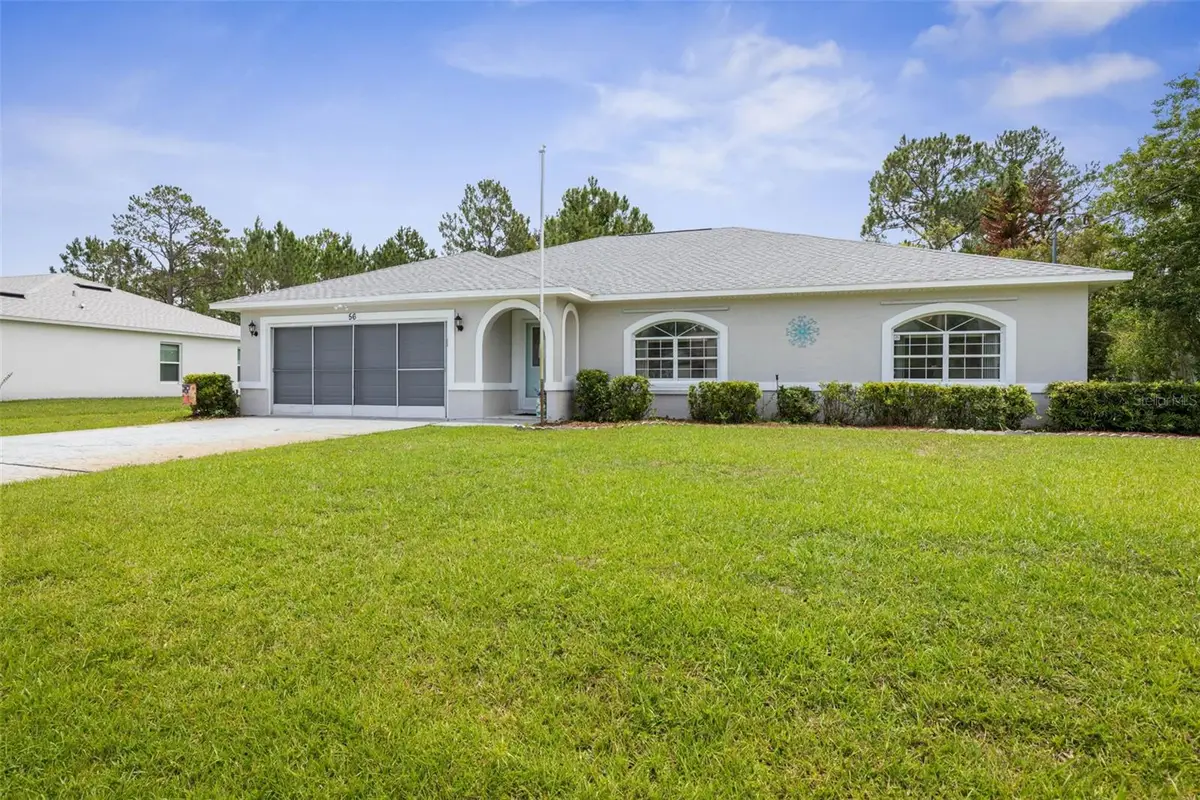 56 Pritchard Drive, Palm Coast, FL 32164 - #1