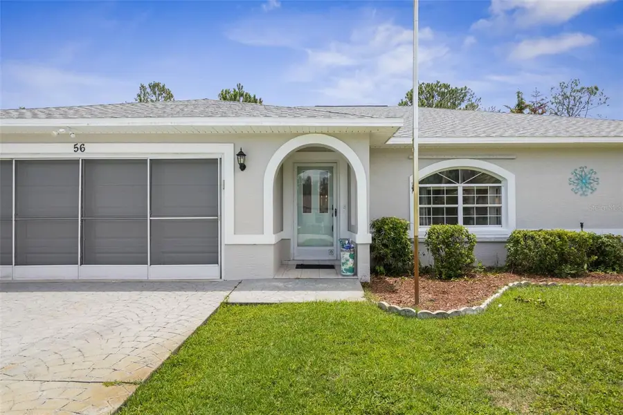 56 Pritchard Drive, Palm Coast, FL 32164 - #3