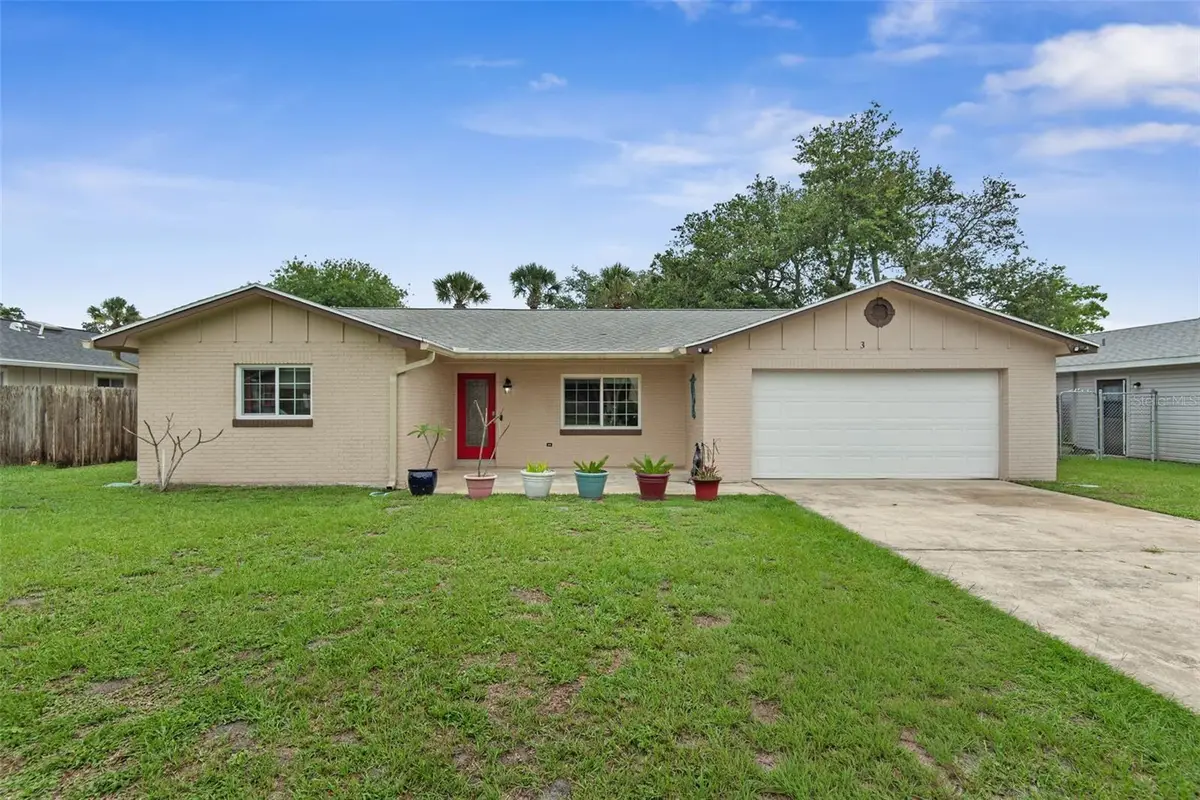 3 Overbrook Court, Ormond Beach, FL 32174 - #1