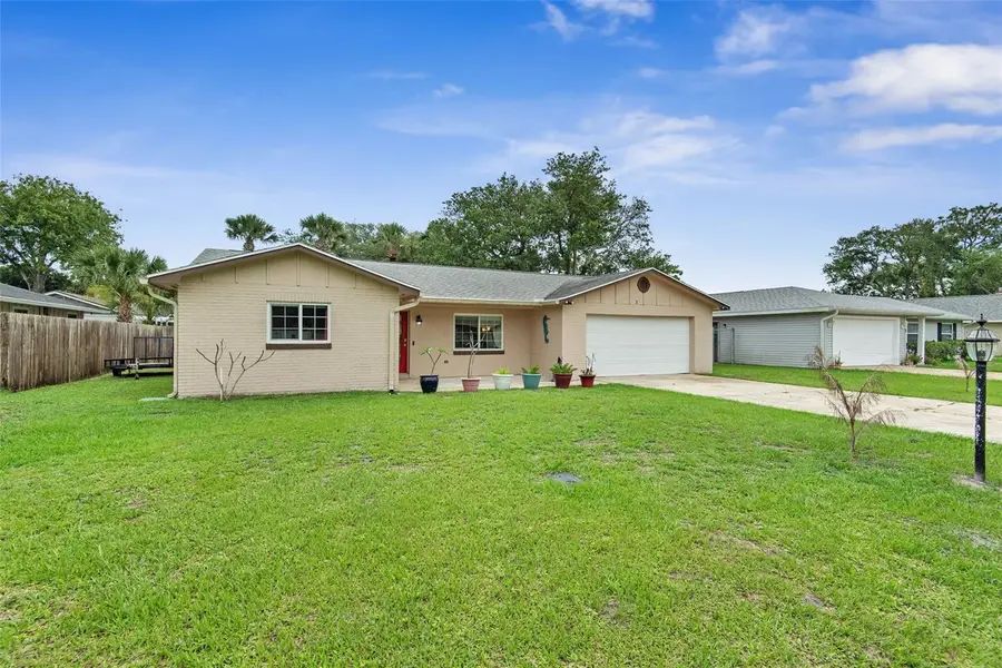 3 Overbrook Court, Ormond Beach, FL 32174 - #2