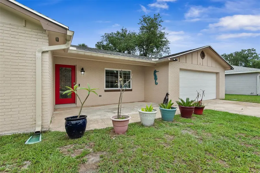 3 Overbrook Court, Ormond Beach, FL 32174 - #3