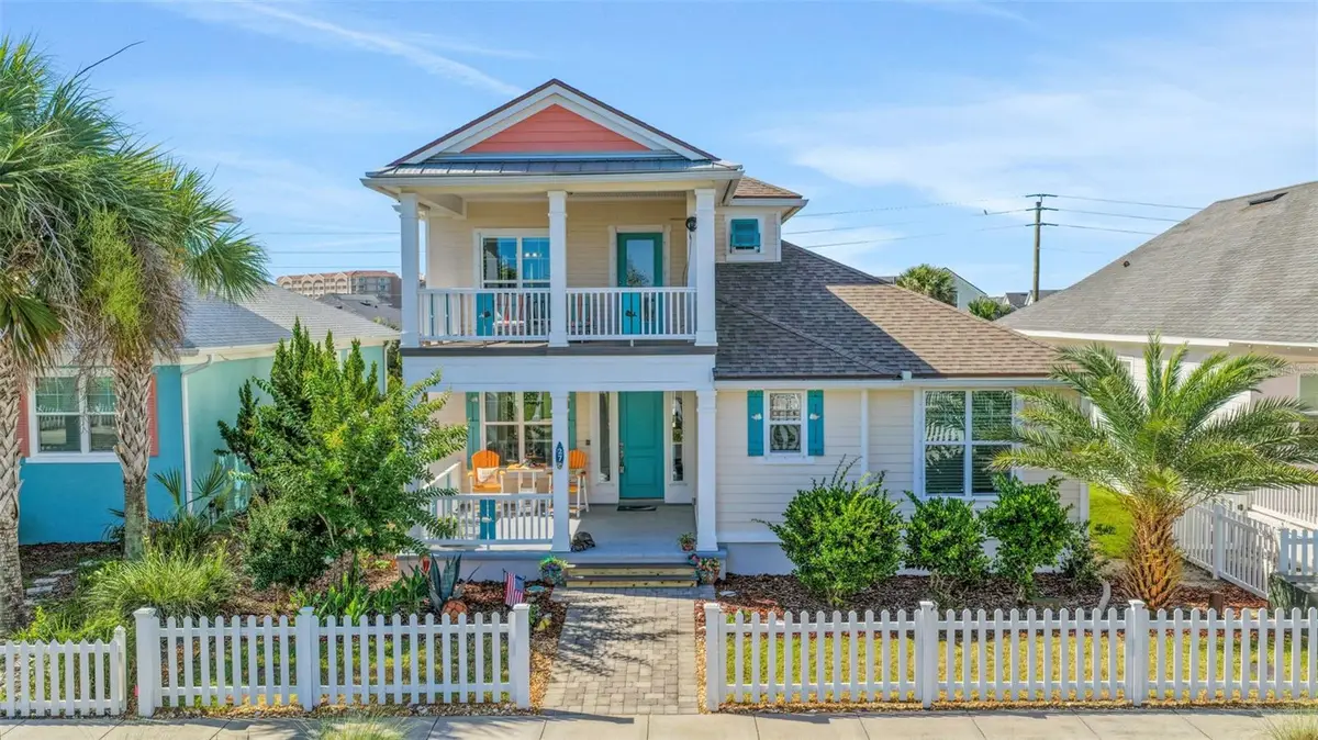 27 Sandy Beach Way, Palm Coast, FL 32137 - #1