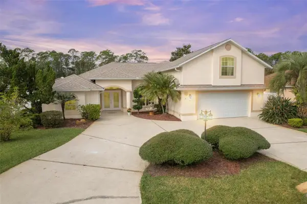 11 Zonal Geranium Court, PALM COAST, FL 32164
