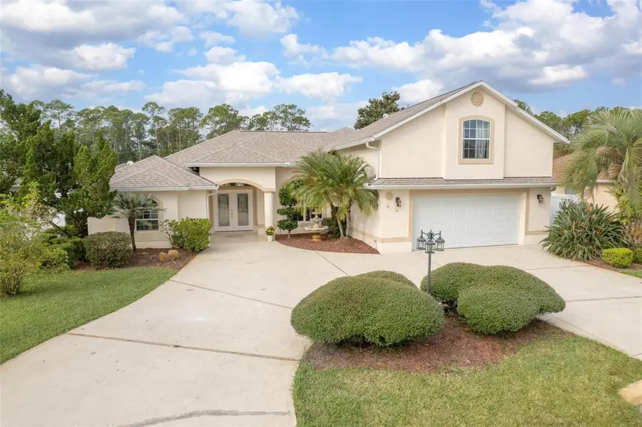 11 Zonal Geranium Court, Palm Coast, FL 32164 - #3
