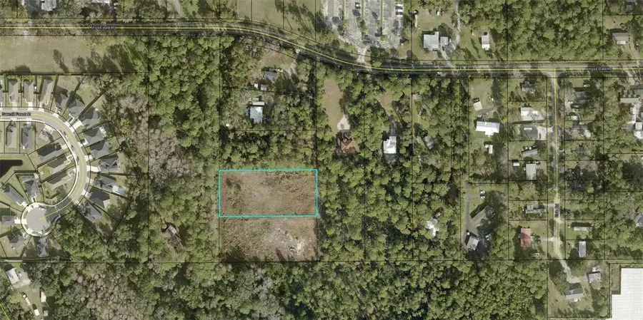 00 Kings Estate Road, Saint Augustine, FL 32086 - #2