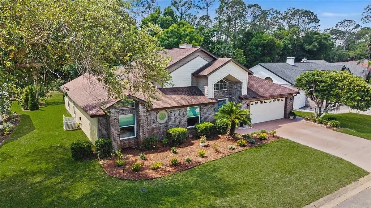 47 Carriage Creek Way, Ormond Beach, FL 32174 - #1