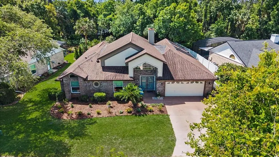 47 Carriage Creek Way, Ormond Beach, FL 32174 - #2