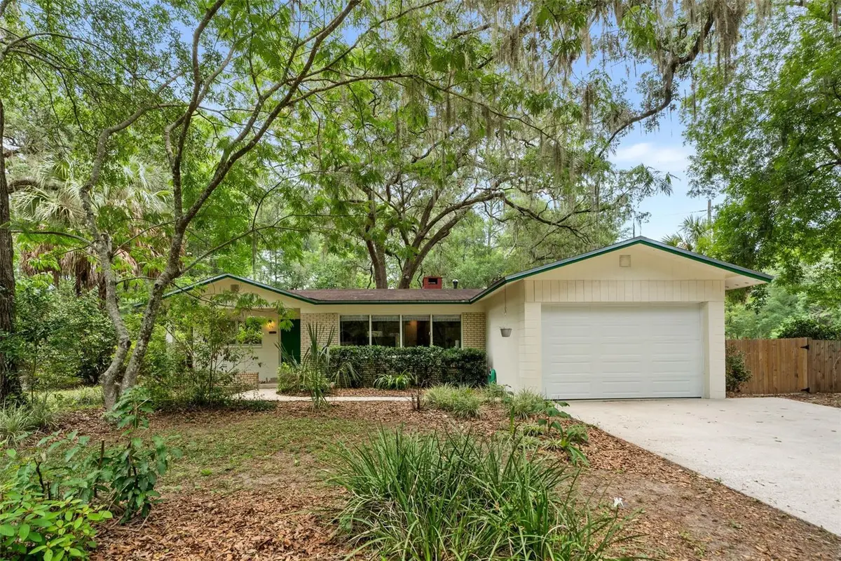 805 NW 39th Drive, Gainesville, FL 32605 - #1
