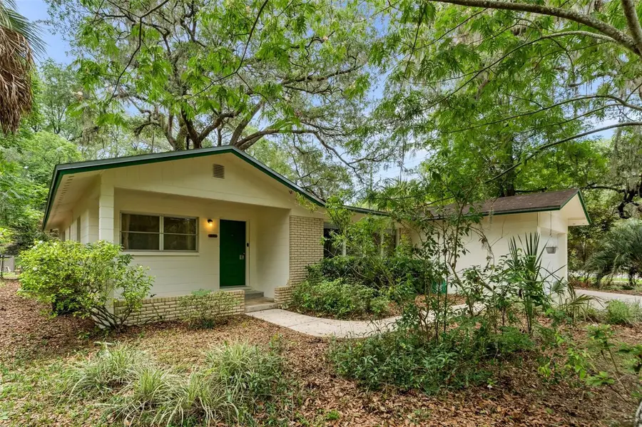 805 NW 39th Drive, Gainesville, FL 32605 - #2