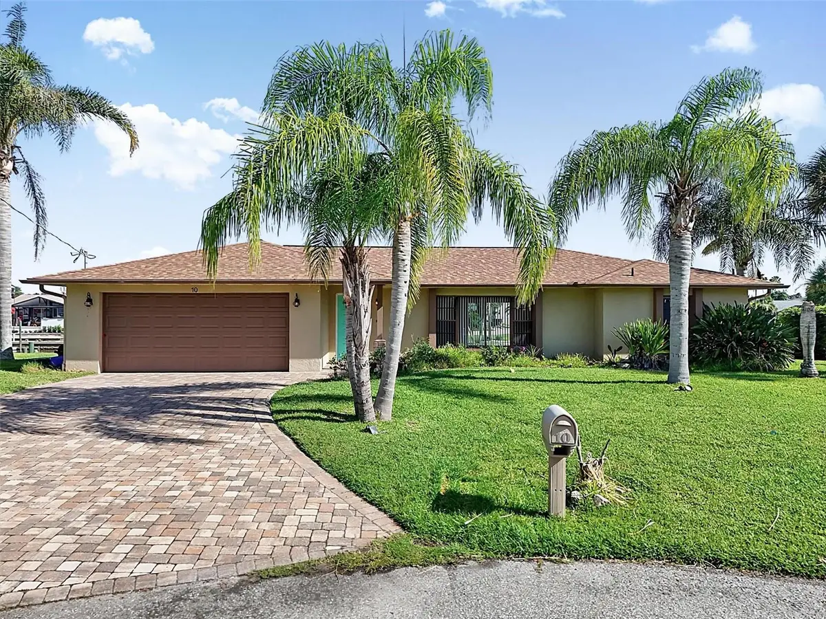 10 Crow Court, Palm Coast, FL 32137 - #1