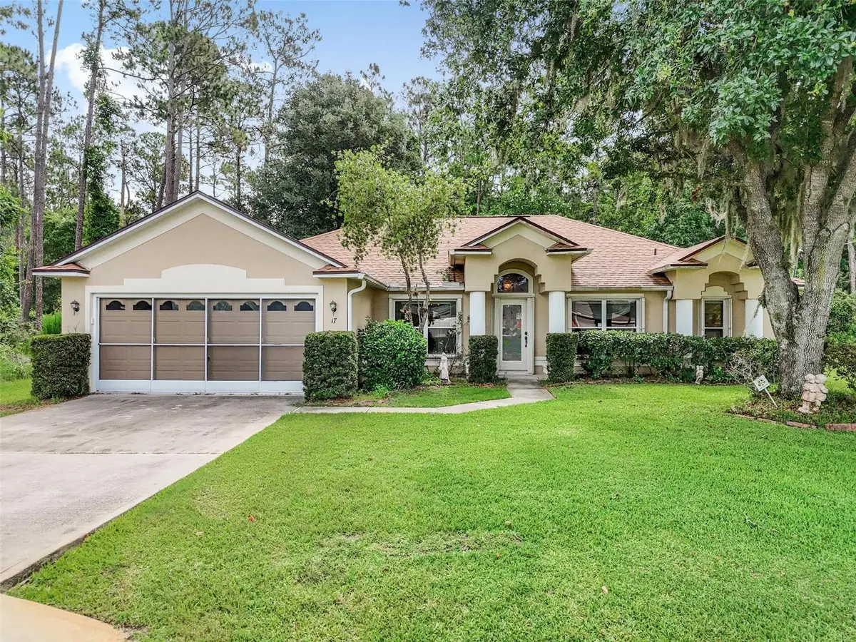 17 Ebb Tide Drive, Palm Coast, FL 32164 - #1