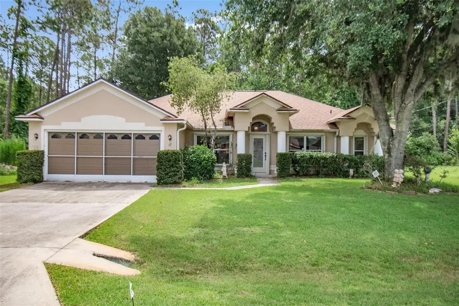 17 Ebb Tide Drive, Palm Coast, FL 32164 - #3