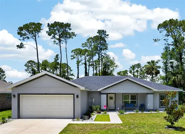 70 Parkway Drive, PALM COAST, FL 32164