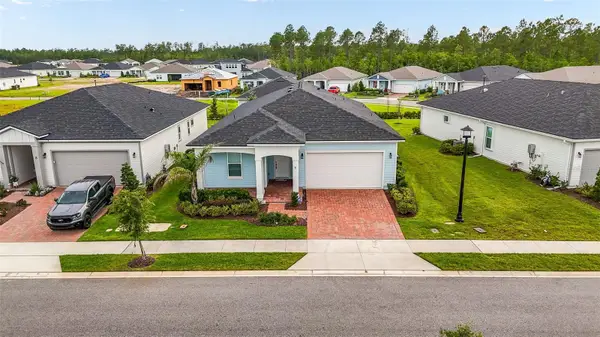 6 Falmouth Drive, PALM COAST, FL 32137