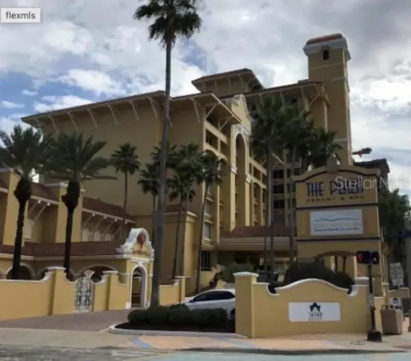 600 N Atlantic Avenue #1204, DAYTONA BEACH, FL 32118