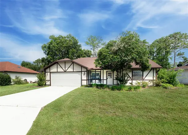 21 Wedgewood Lane, PALM COAST, FL 32164