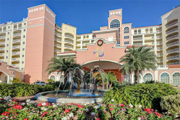 200 Ocean Crest Drive #138, PALM COAST, FL 32137