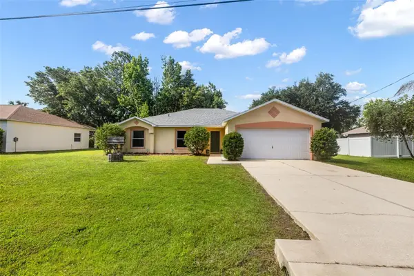 16 Slumber Path, PALM COAST, FL 32164