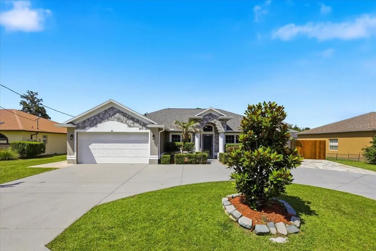20 Butternut, Palm Coast, FL 32137 - #1