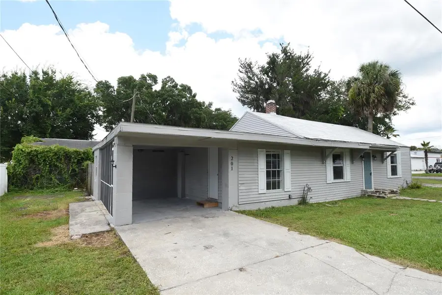 201 E Palm Street, Bunnell, FL 32110 - #3