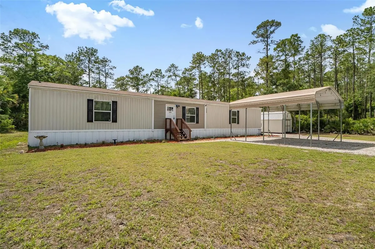 2860 Sandlewood Lane, Bunnell, FL 32110 - #1