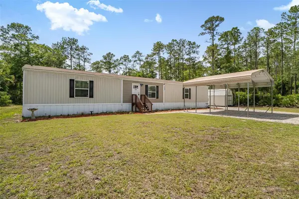 2860 Sandlewood Lane, BUNNELL, FL 32110