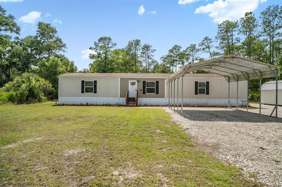 2860 Sandlewood Lane, Bunnell, FL 32110 - #2