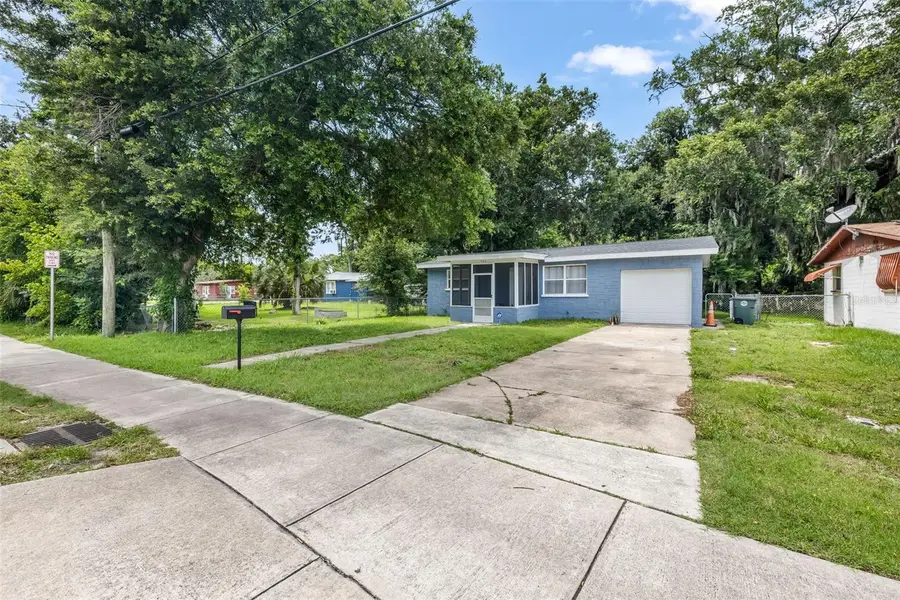906 Magnolia Avenue, Daytona Beach, FL 32114 - #2