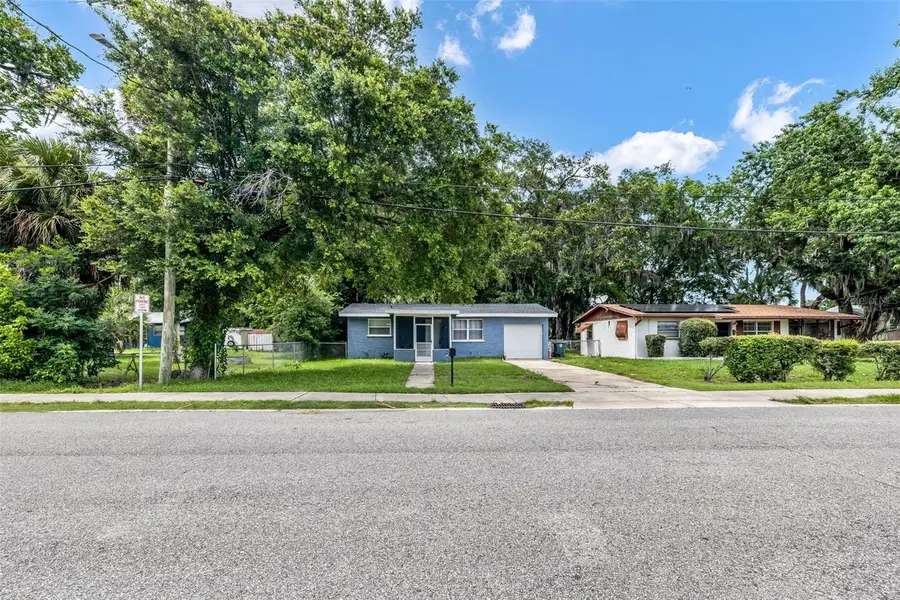 906 Magnolia Avenue, Daytona Beach, FL 32114 - #3