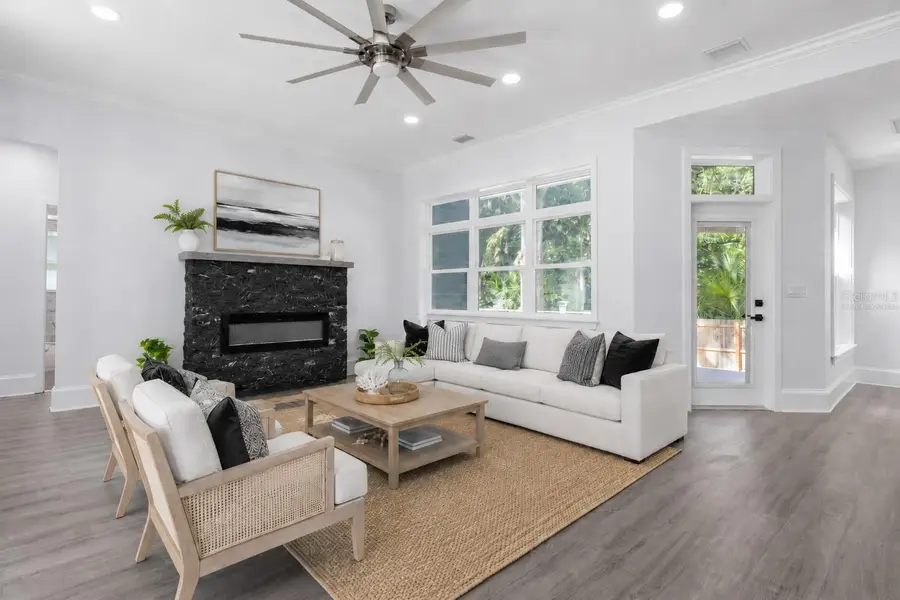 117 Hernandez Avenue, Palm Coast, FL 32137 - #3