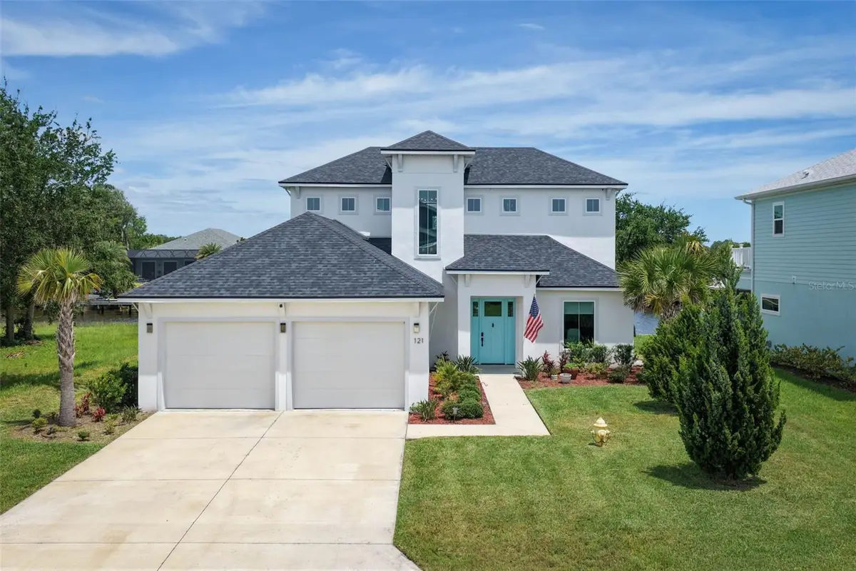 121 Seaside Point, Flagler Beach, FL 32136 - #1