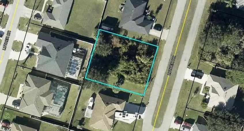 90 Luther Drive, Palm Coast, FL 32137 - #1