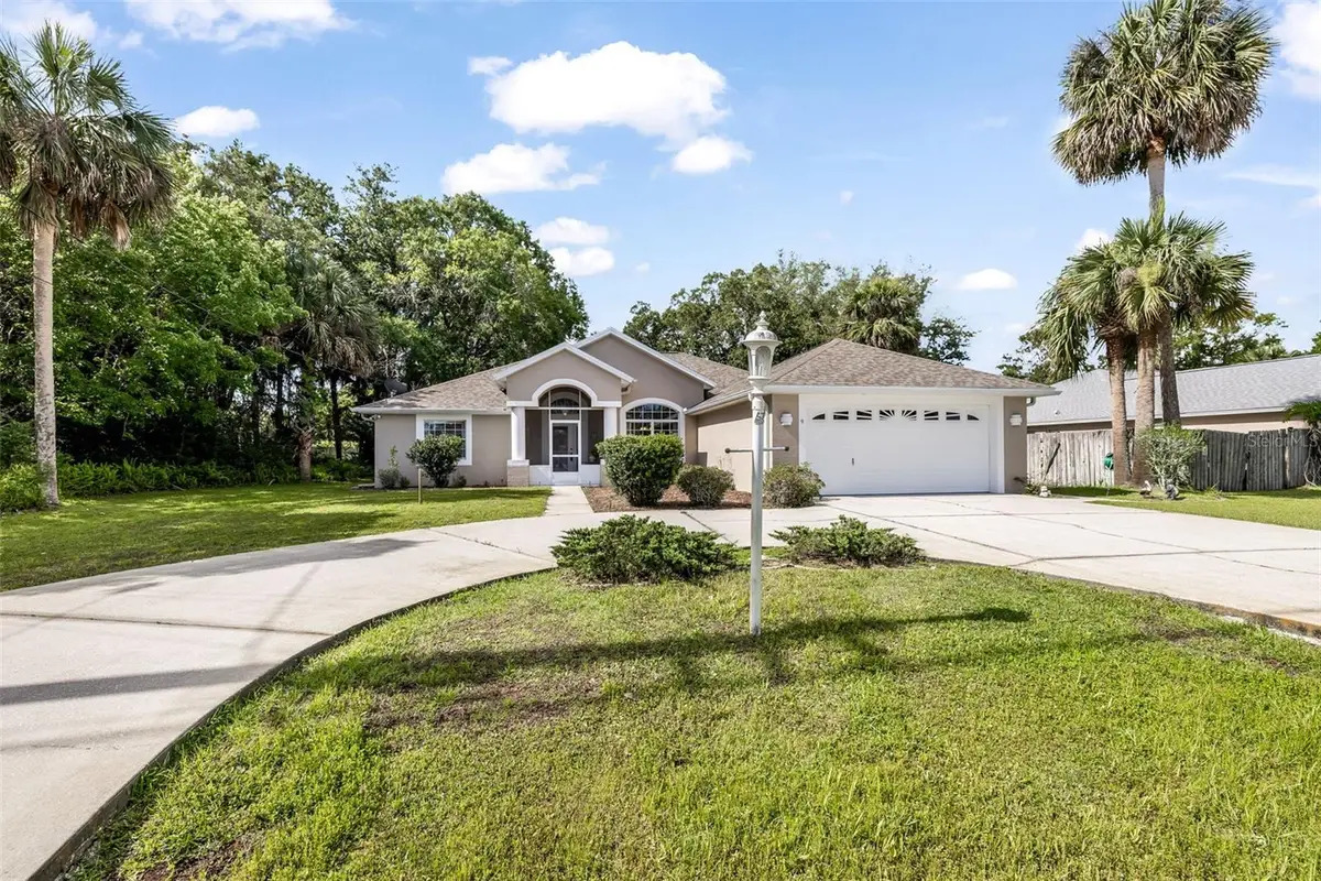 9 Whippoorwill Drive, Palm Coast, FL 32164 - #1