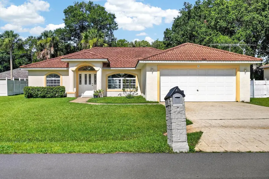 8 Pillory Lane, Palm Coast, FL 32164 - #2
