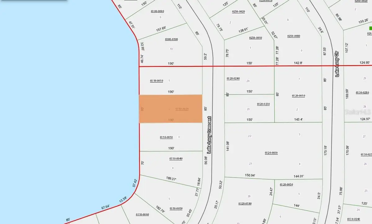 00 Unassigned Location Re, Interlachen, FL 32148 - #1