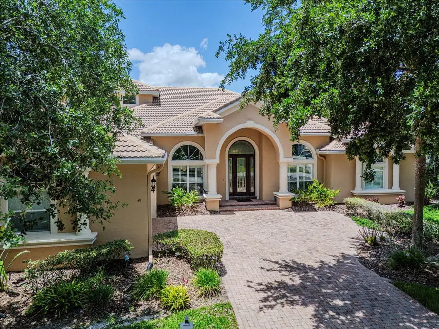41 Ocean Oaks Lane, Palm Coast, FL 32137 - #3