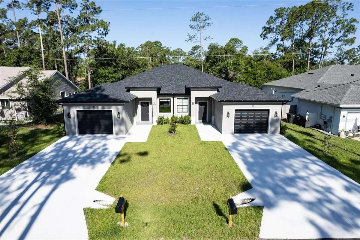 15 Wellham Lane, Palm Coast, FL 32164 - #1