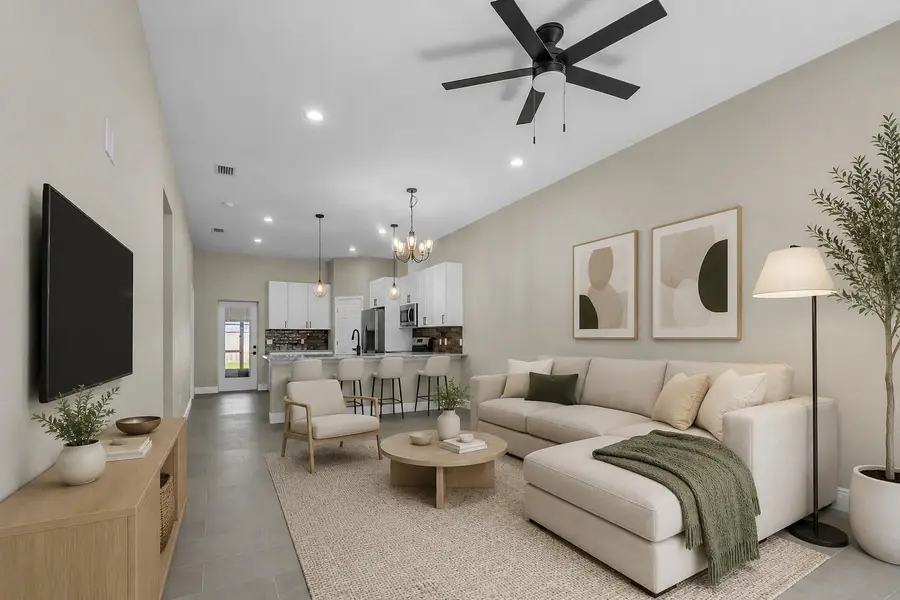 15 Wellham Lane, Palm Coast, FL 32164 - #2