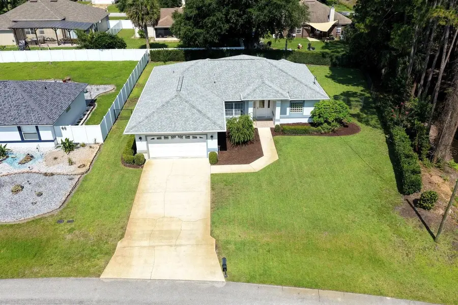 63 Brushwood Lane, Palm Coast, FL 32137 - #2