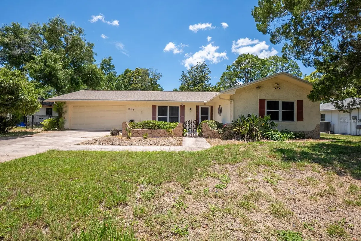 113 Farragut Drive, Palm Coast, FL 32137 - #1