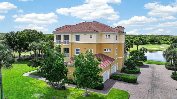 35 Casa Bella Circle #1201, PALM COAST, FL 32137