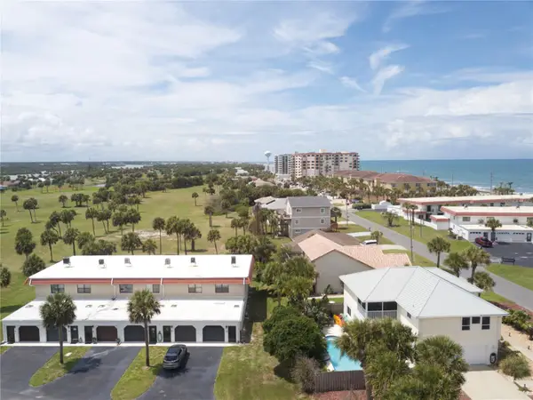 44 Ocean Palm Villa N #44, FLAGLER BEACH, FL 32136